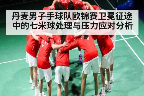 丹麦男子手球队欧锦赛卫冕征途中的七米球处理与压力应对分析